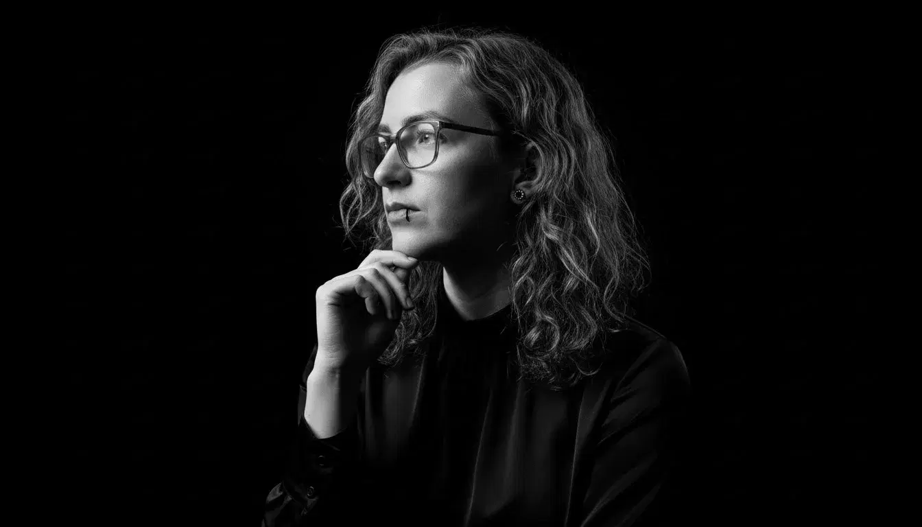 Ariana Brennan, user research and UX at Software InFocus