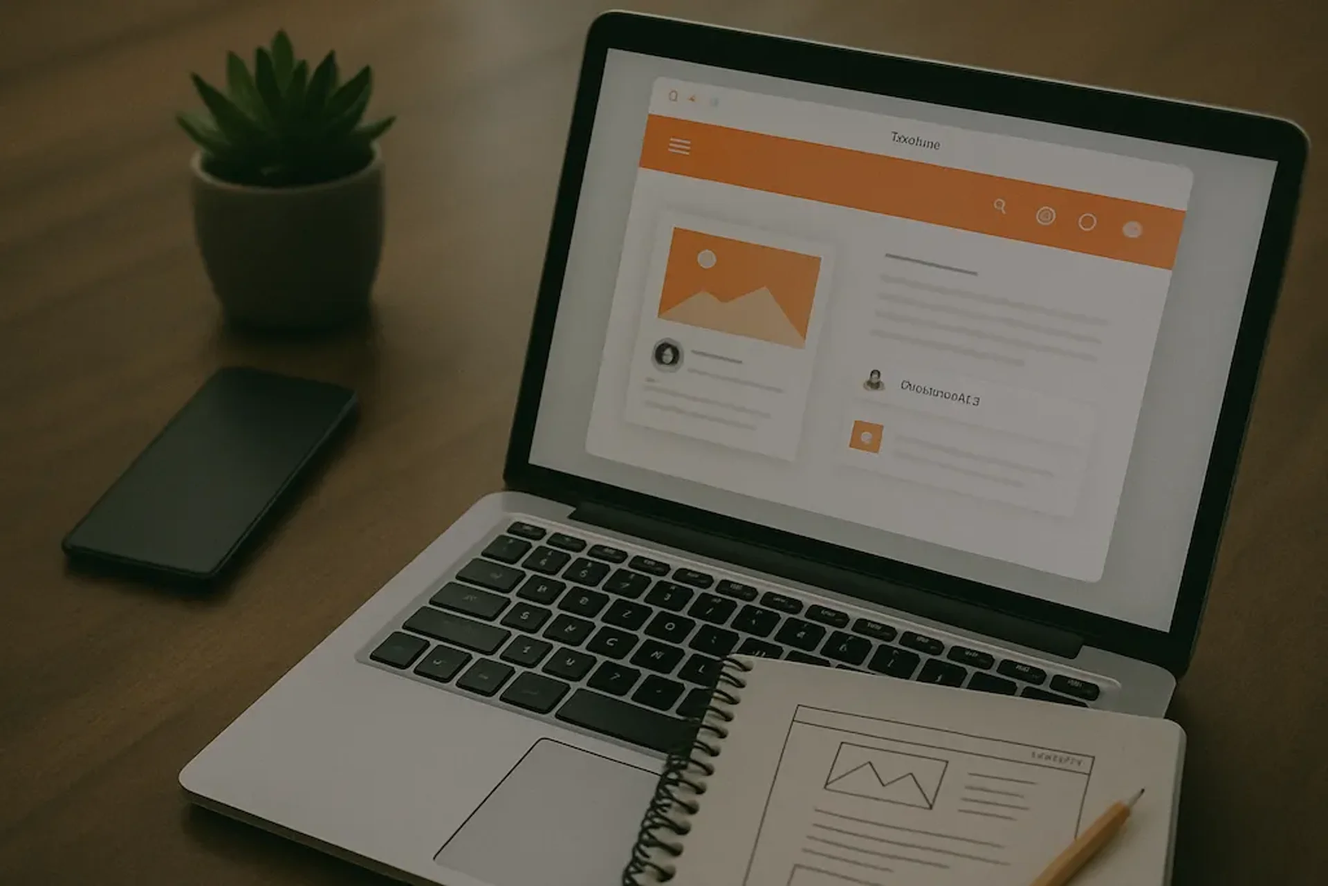 Let's build something great